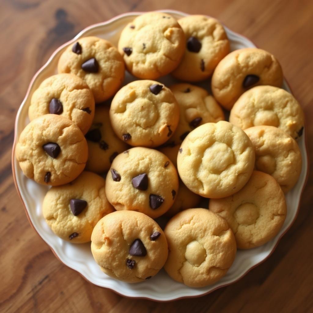 Biscuits