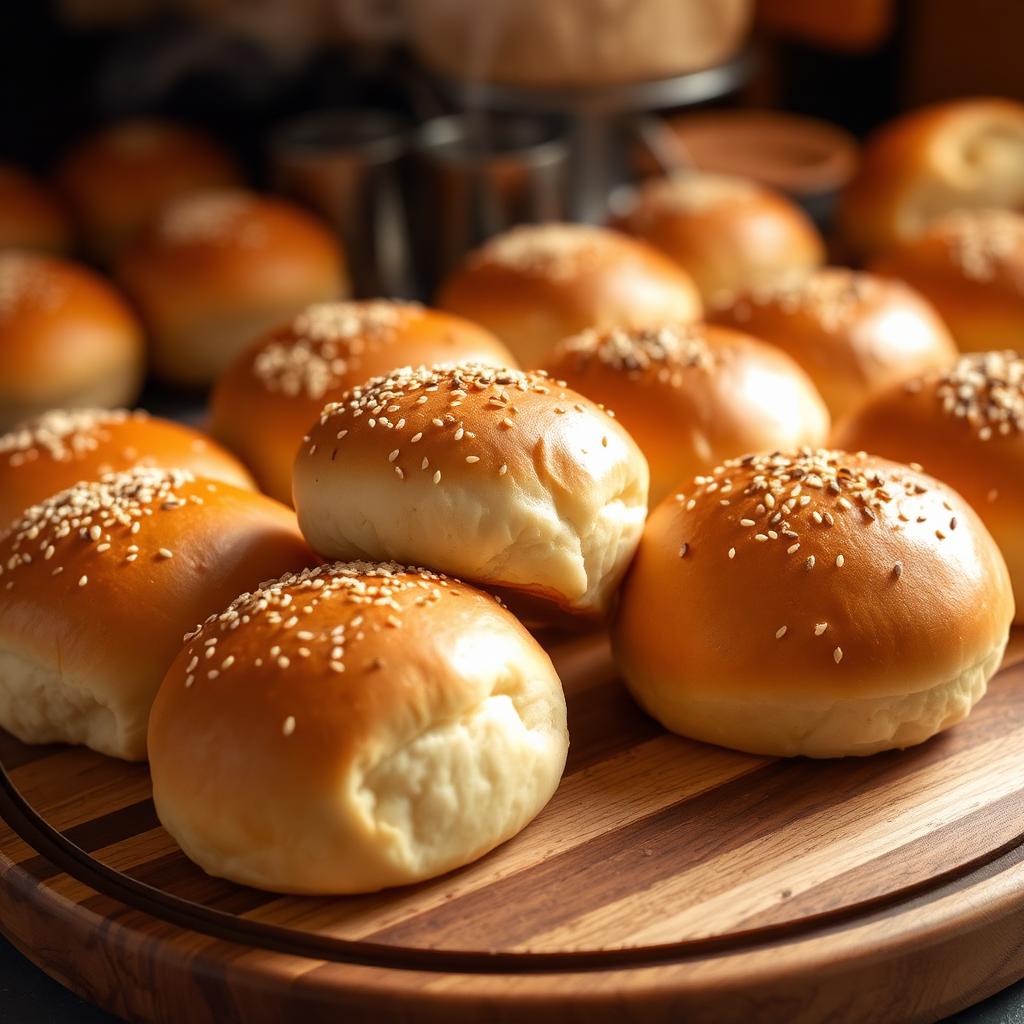 Buns
