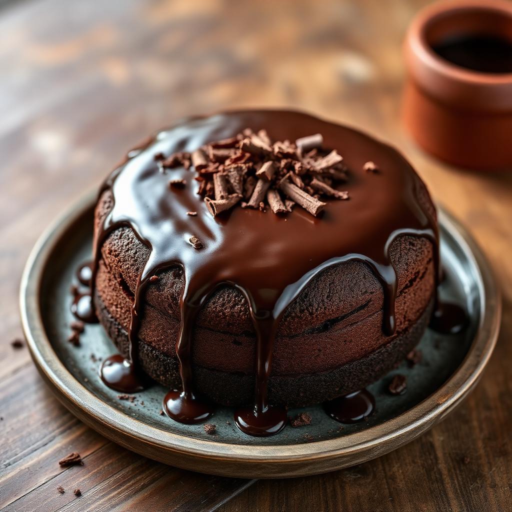 Fresh Bake Cakes