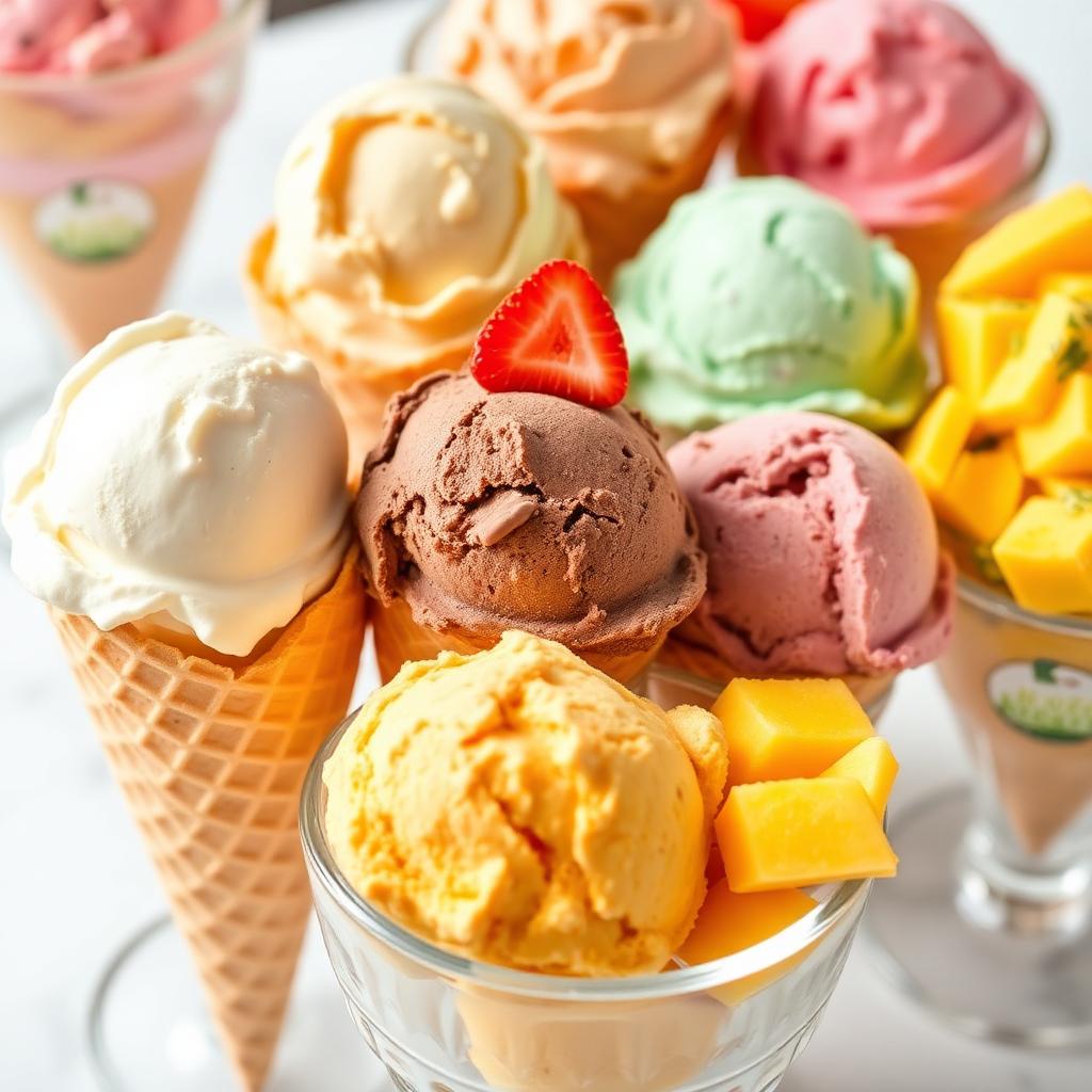 Ice Cream